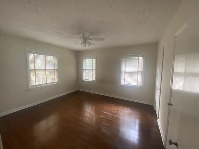 1934 North Blvd in Houston, TX - Building Photo - Building Photo