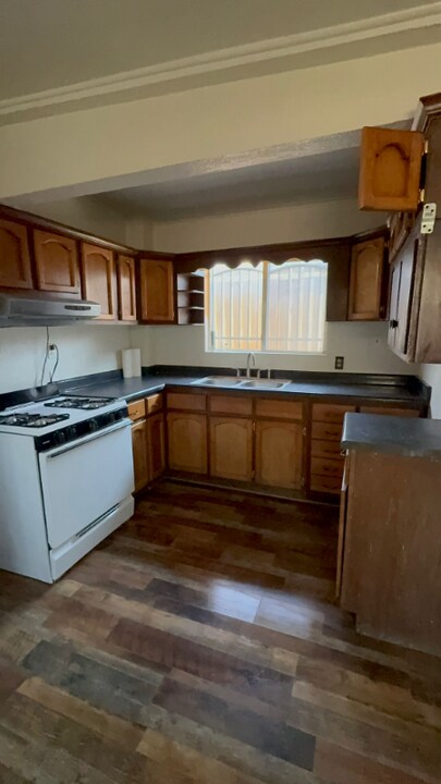 3216 Rosa Ave in El Paso, TX - Building Photo