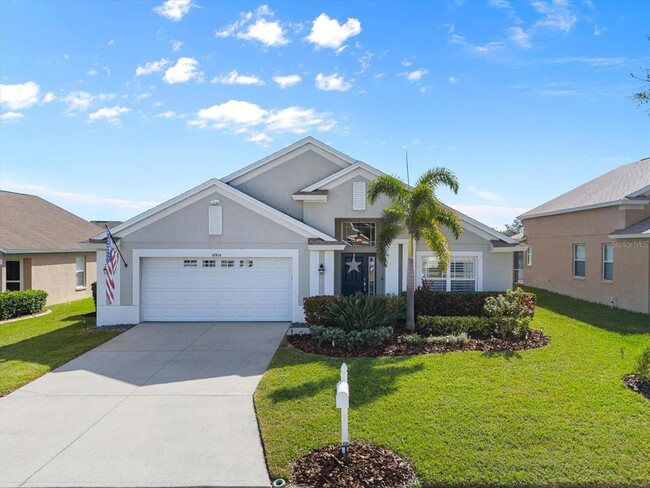 property at 4904 58th Terrace E