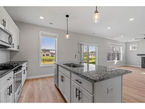5066 Lander Ave NE in Albertville, MN - Foto de edificio - Building Photo