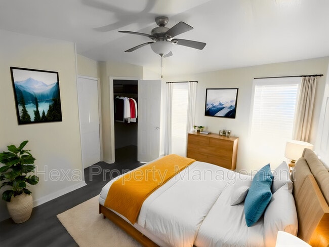 property at 2511 Farm to Market 646 Rd N