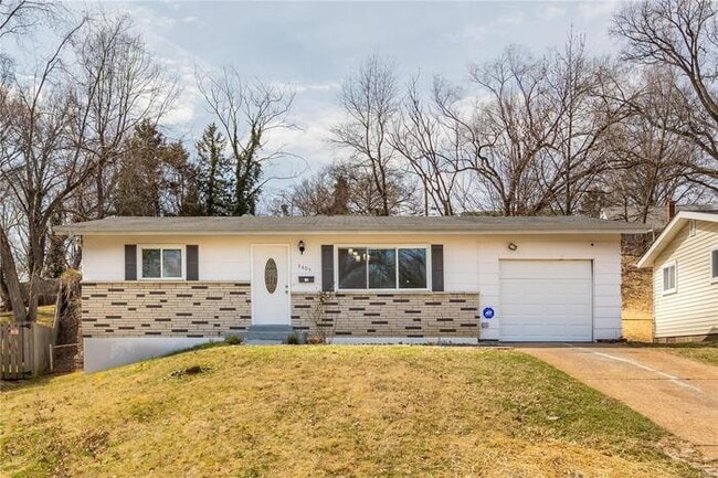 property at 3405 Ginger Dr