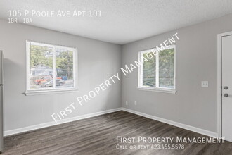 105 P'Poole Ave in Red Bank, TN - Building Photo - Building Photo