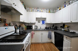 54 Egmont St, Unit 1 in Brookline, MA - Foto de edificio - Building Photo