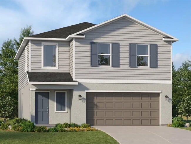 property at 1301 Diego Ter