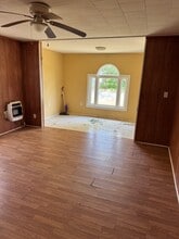 2508 Gurnee Ave in Anniston, AL - Foto de edificio - Building Photo