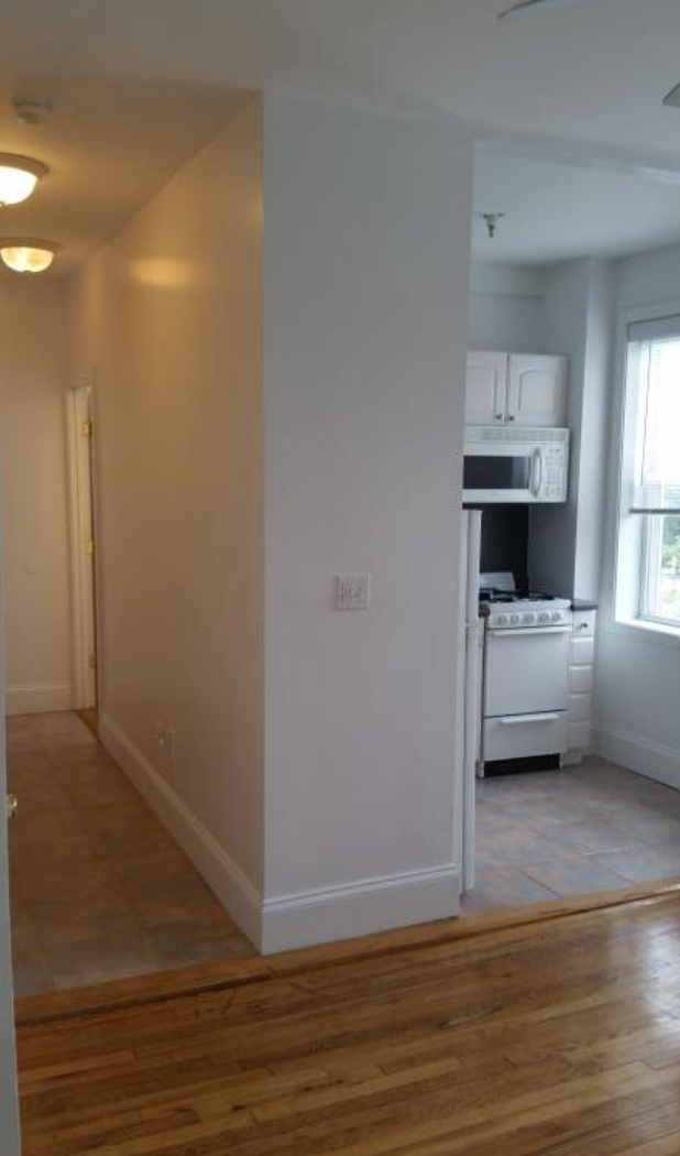 15 Aberdeen St, Unit 22 in Boston, MA - Building Photo - Building Photo