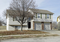 Zion Estates in Kansas City, KS - Foto de edificio - Building Photo