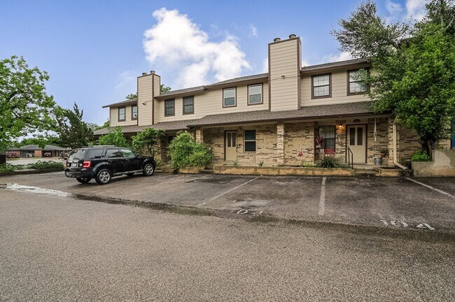 property at 7800 Northcrest Blvd