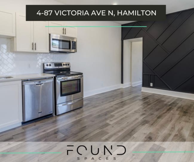 property at 87 Victoria Ave N
