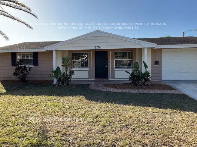 property at 7234 Magnolia Valley Dr