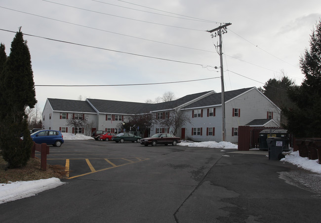 Cairo Senior Housing in Cairo, NY - Building Photo - Building Photo