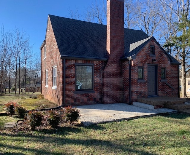 property at 61 E Stevens St