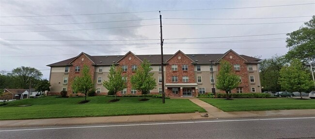 property at 7550 Page Ave