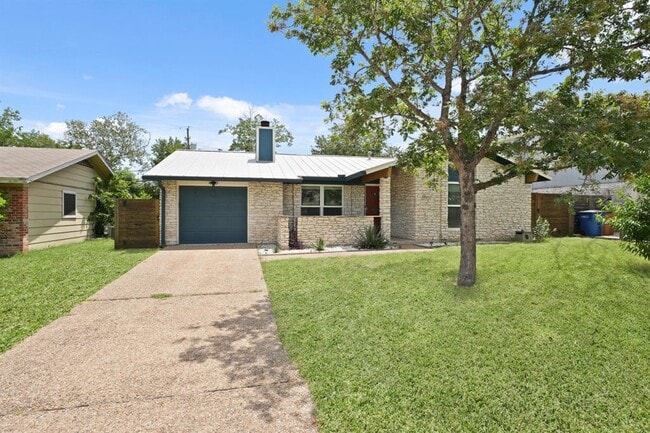 property at 8507 Spearman Dr