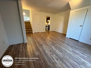 134-134 9th St in Santa Rosa, CA - Building Photo - Building Photo