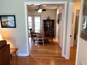 727 Banks Terrace SE in Aiken, SC - Building Photo - Building Photo