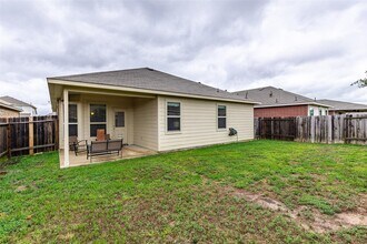 5210 Isabella Lilac Ln in Katy, TX - Building Photo - Building Photo
