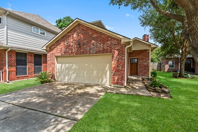 property at 6614 Autumn Flowers Dr