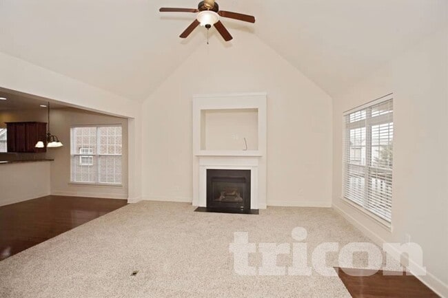 500 Dante Ranch Ln in Nolensville, TN - Foto de edificio - Building Photo