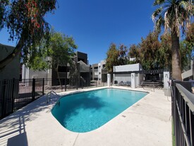 The Pacifica - 1 & 2 bedrooms units - wash... in Mesa, AZ - Building Photo - Building Photo