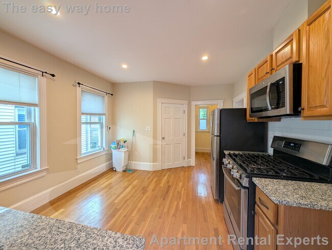 38 Gold Star Rd in Cambridge, MA - Building Photo - Building Photo