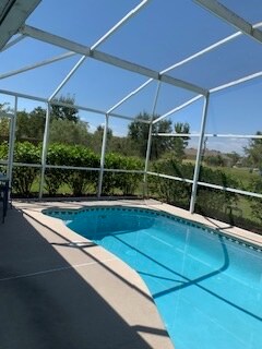 1115 Normandy Dr-Unit -B in Kissimmee, FL - Building Photo