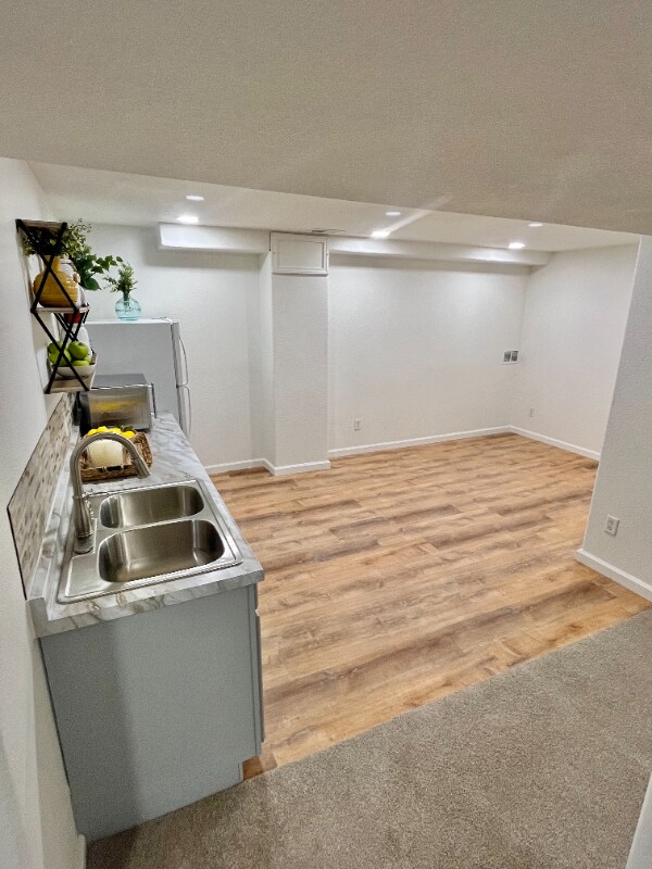 5116 Dvorak Cir-Unit -5116 Dvorak Circle in Longmont, CO - Building Photo - Building Photo