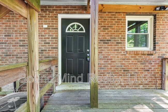 3112 Berry Ct in Raleigh, NC - Building Photo - Building Photo