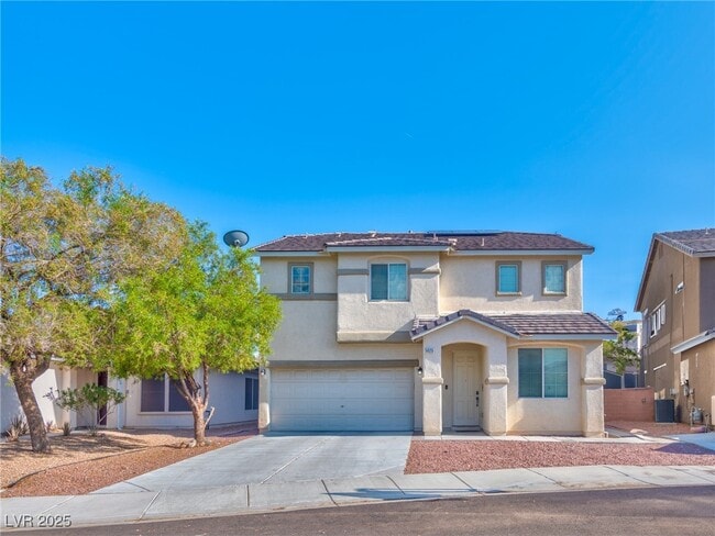 property at 5025 W Lone Wolf Ave