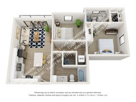 1800 Christine Ave in Brookings, SD - Building Photo