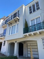 38-40-40 15th Ave in San Francisco, CA - Building Photo