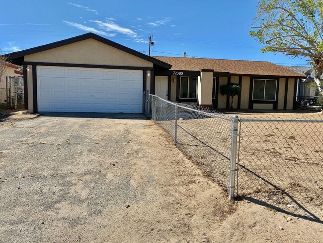 property at 72385 Sunnyvale Dr