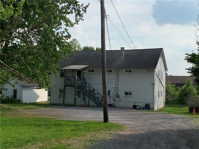 property at 344 Elm St