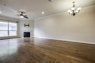 3430 McFarlin Blvd in Dallas, TX - Building Photo - Building Photo
