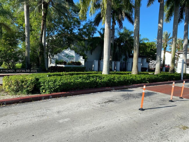 property at 4990 NW 97th Pl