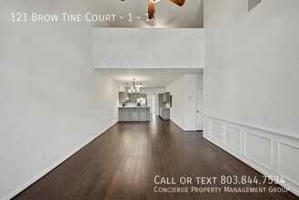 121 Brow Tine Ct in Aiken, SC - Building Photo - Building Photo