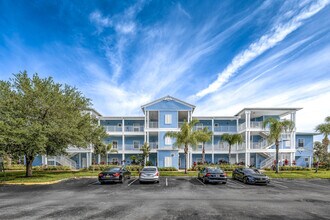 Citrus Vista in Davenport, FL - Foto de edificio - Building Photo