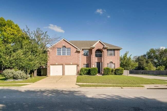 property at 20001 Kennemer Dr