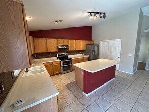 13444 W Paradise Ln in Surprise, AZ - Building Photo - Building Photo