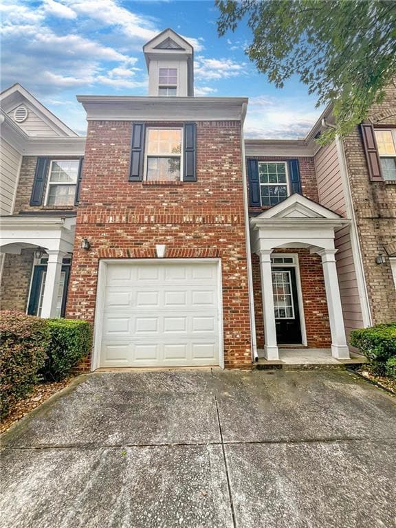 property at 1308 Adcox Square