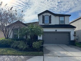 12377 Streambed Dr in Riverview, FL - Building Photo