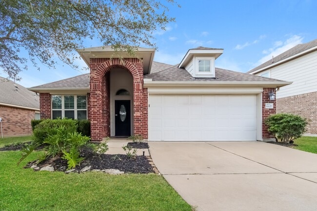 property at 11127 Overland Trail Dr