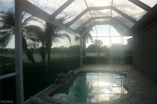 20719 KAIDON Ln in North Fort Myers, FL - Building Photo