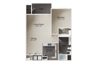 Outlook Ridge photo'