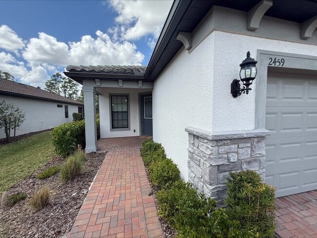 2459 Brassica Dr in North Port, FL - Building Photo - Building Photo