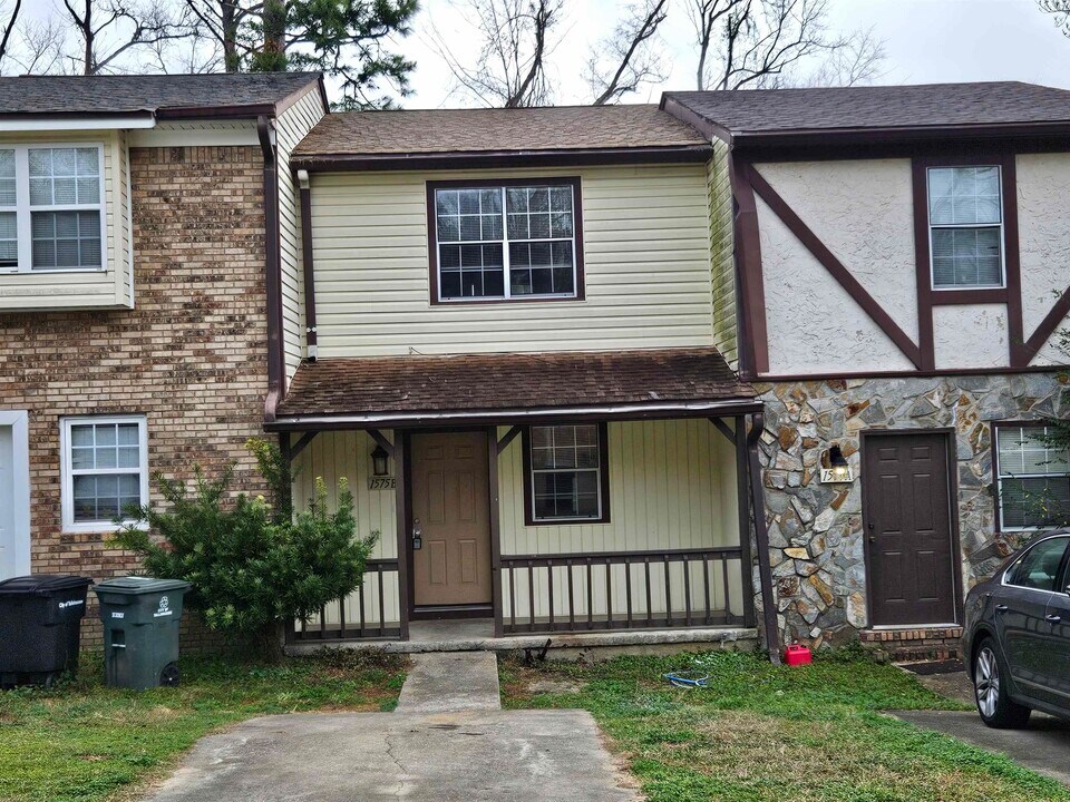 1575 Jacks Dr in Tallahassee, FL - Building Photo