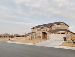 6020 Sunny Stone Dr in Midland, TX - Building Photo - Building Photo