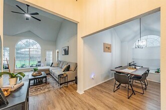 4529 Angelina Way in Fort Worth, TX - Building Photo - Building Photo