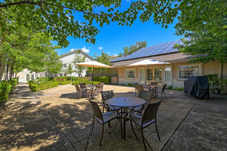 Diamond Terrace Apartments After 55 Community in Clayton, CA - Building Photo - Building Photo